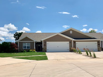 Single Level Townhome