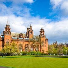 Glasgow Foundation Course 25/26