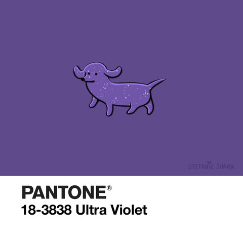 Color Of The Year 2018