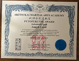 Karate Amery Wisconsin