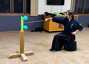 Karate Amery Wisconsin