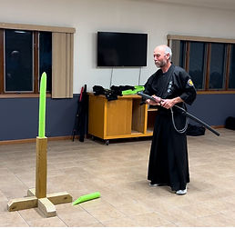 Karate Amery Wisconsin