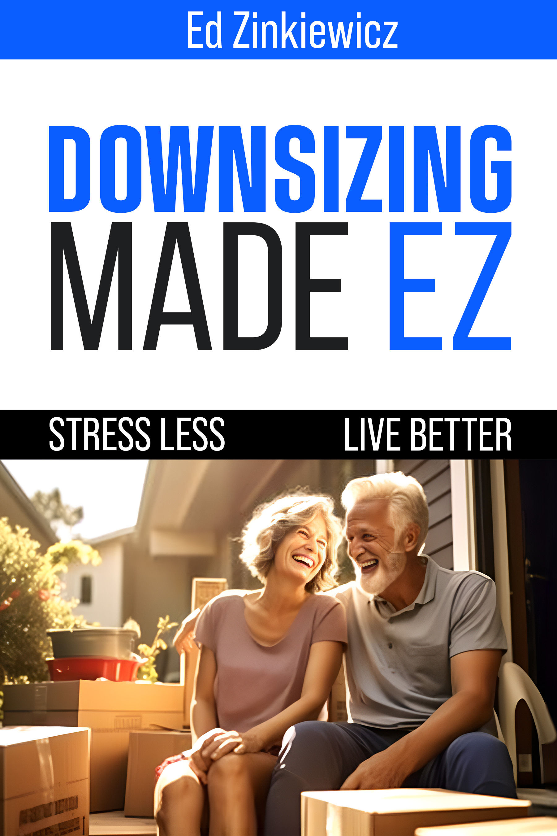 Downsizing Made EZ
