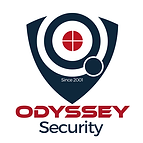 Odyssey Security Logo
