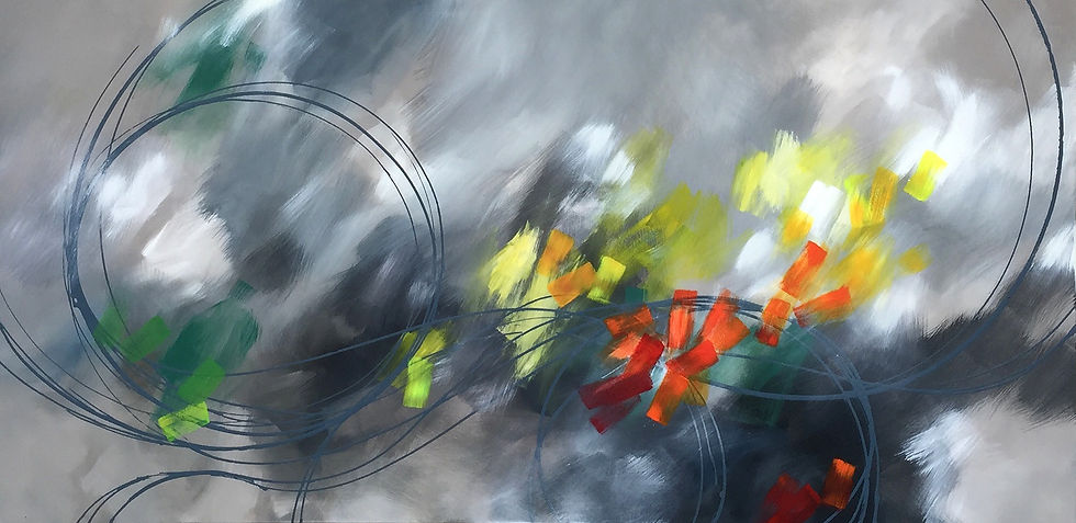 Heimat Liebe 80cmX200cm