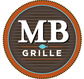 MB Grille Logo