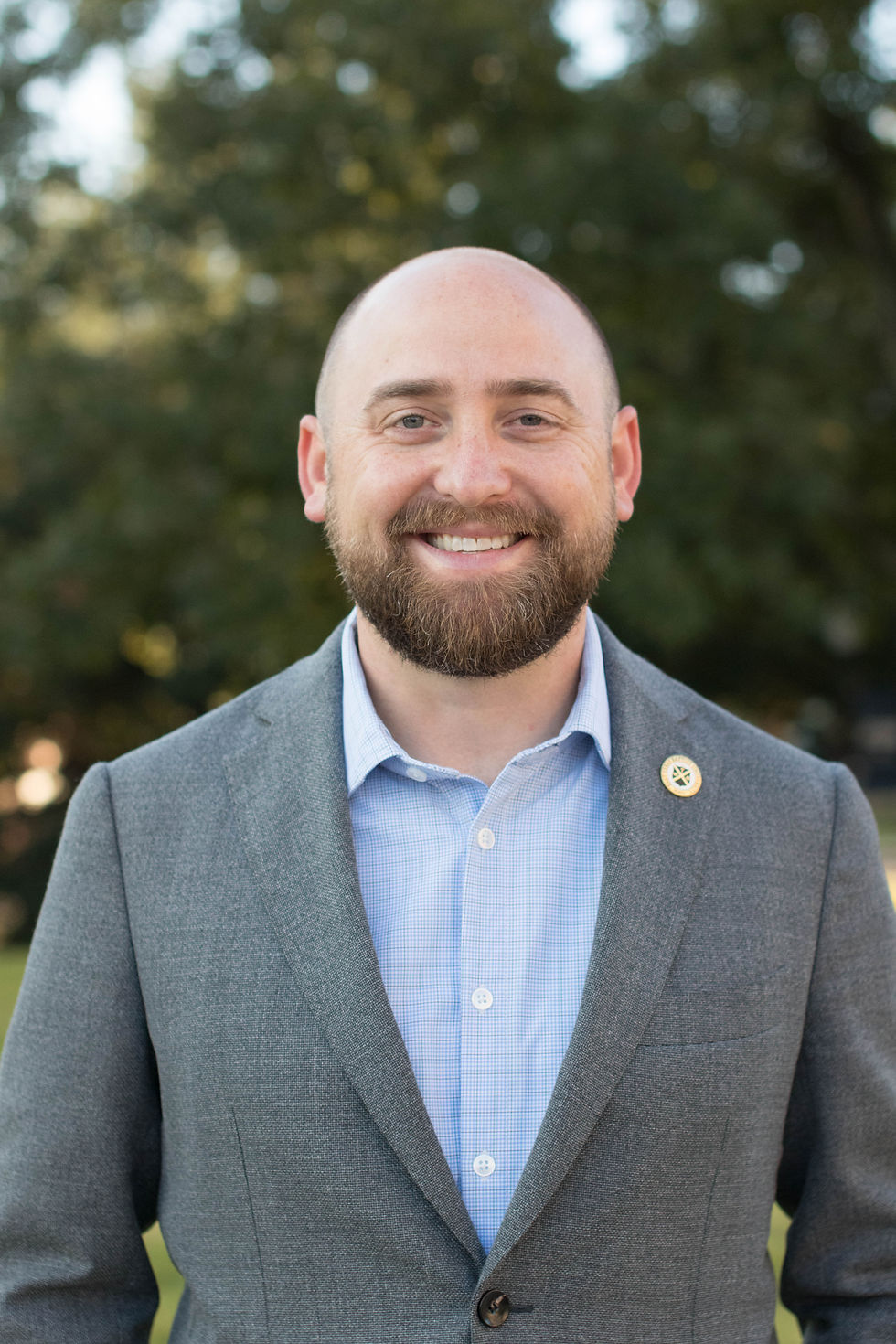 Kevin Caffey named Interim Vice President Southwest Operations and Business Development