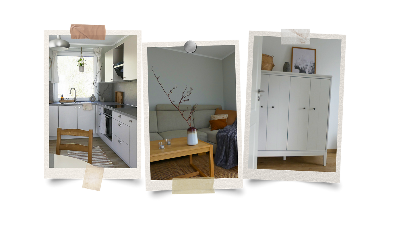 Fotos der Zimmer