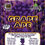 Thumbnail: Grape Ape (10ct) - Baked Bytes