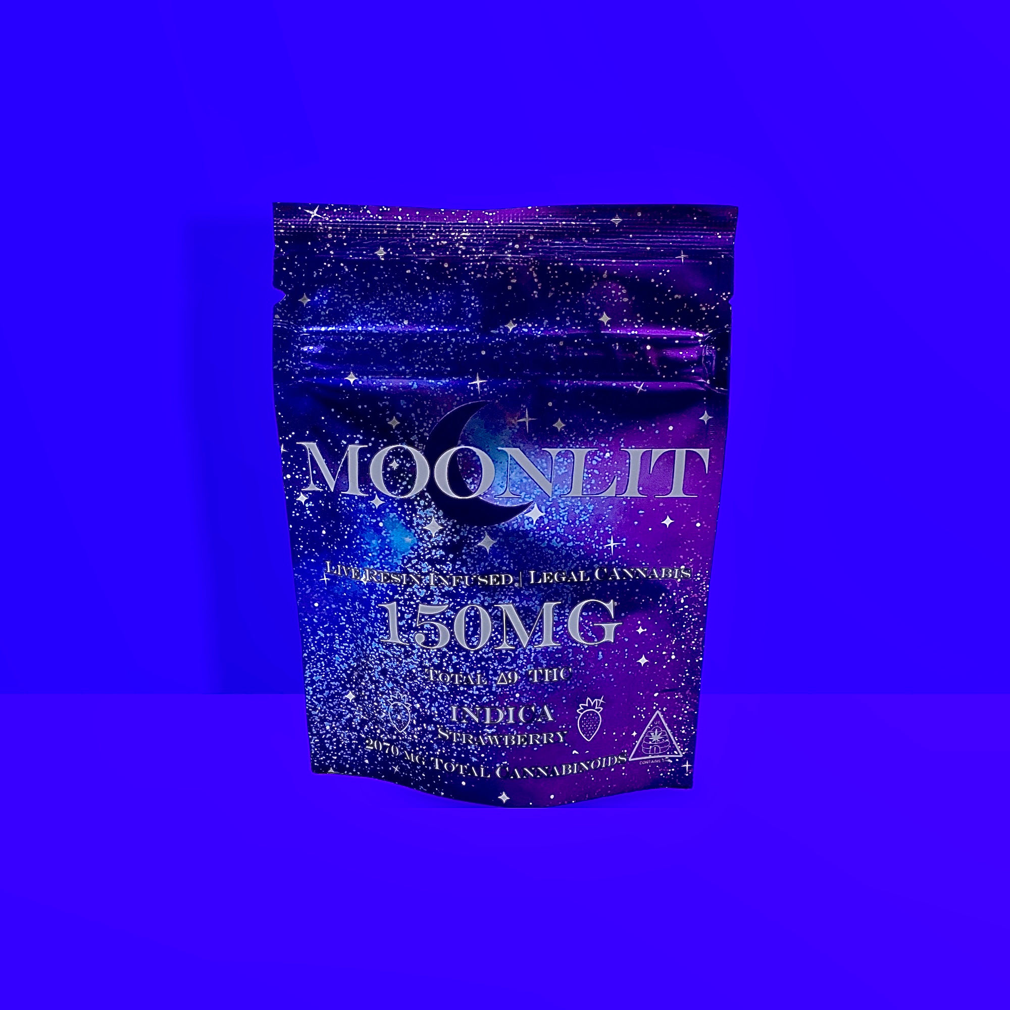 MOONLIT Gummies