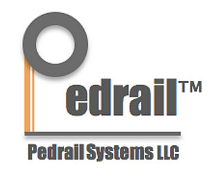 Pedrail Logo