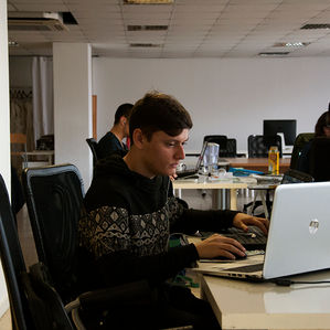 Find Your way: Start your future!