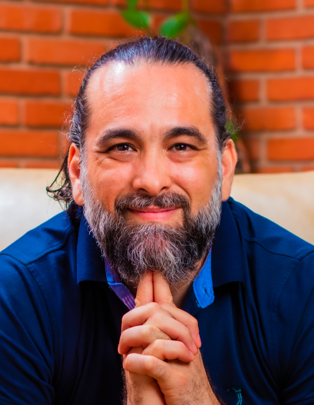 Foto do escritor: Danilo Chequito