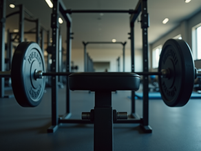 Master the Techniques to Build a Strong Bench Press and Get Ready for the April Competition!