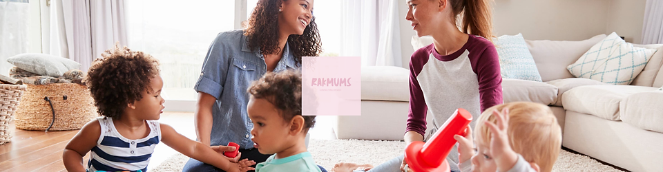 RAKMum Banner
