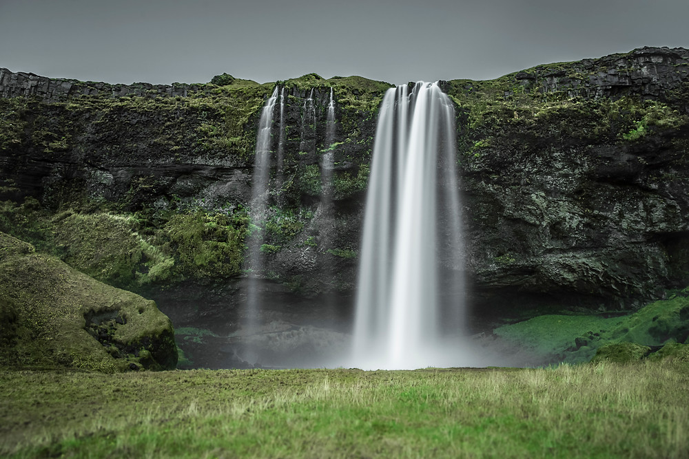 SELJALANDSFOSS