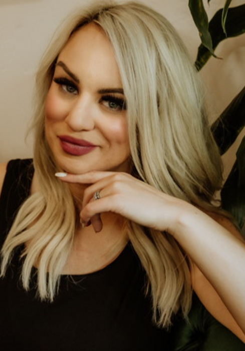 Laura Lee Filson Bozeman Esthetician