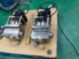 High Pressure Forged Steel Ball Valve