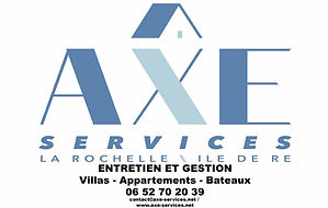 logo partenaire axe services
