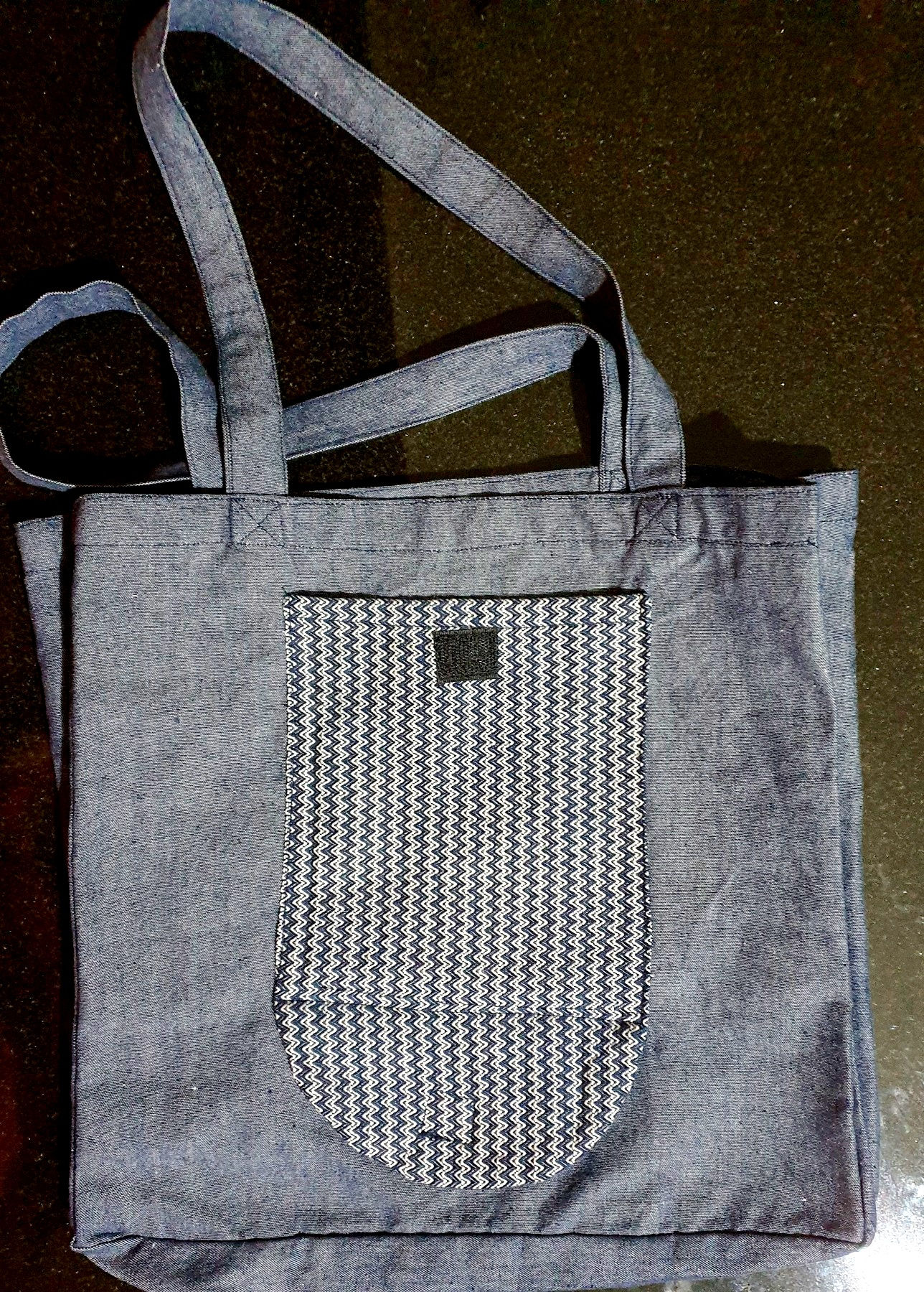 Recycled Cotton Accessories