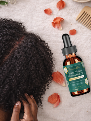 Why Is My Hair Shedding? Understanding Inflammatory Hair Loss