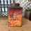 Thumbnail: Hudson Scott & Sons 'Grouse hunt' tea tin