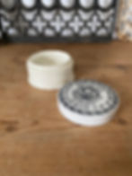 Thumbnail: Army and Navy Co-Op society Home Made Potted Meats pot
