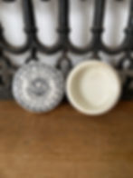 Thumbnail: Army and Navy Co-Op society Home Made Potted Meats pot