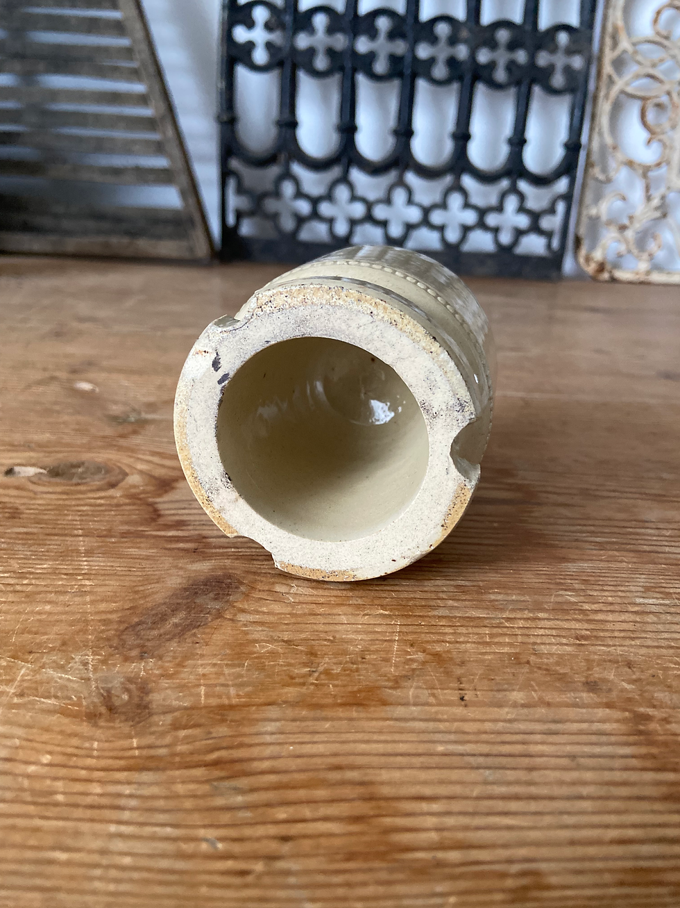 Thumbnail: Fortnum & Mason Finest Astrachan Caviar stoneware pot