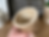 Thumbnail: Antique stained French confiture pot - Polychrome Julien Damoy