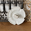 Thumbnail: Vintage Porcelain table striker ash tray