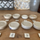 Thumbnail: Victorian Singleton’s Eye Ointment palette dishes