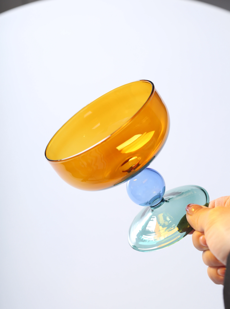 Thumbnail: Sorbet Spritz Bowl