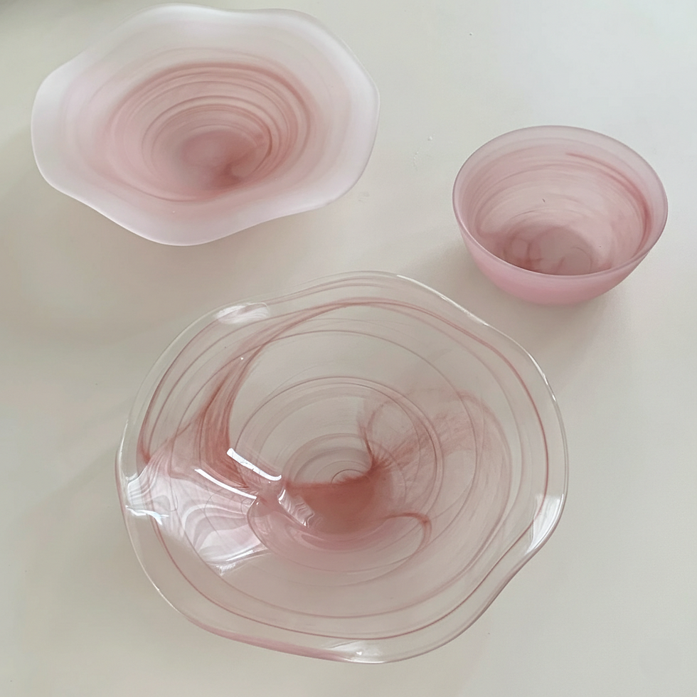 Thumbnail: Small Rose Bowl