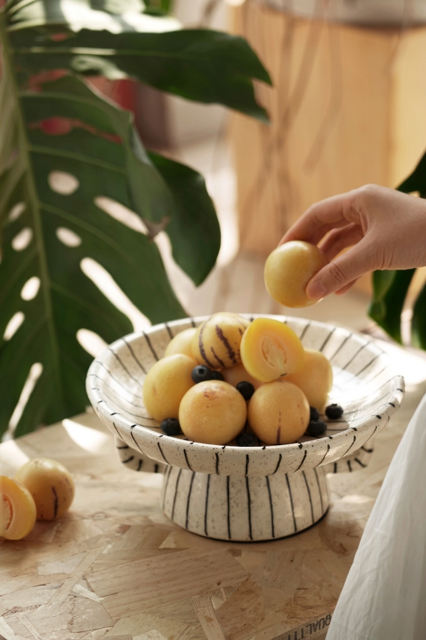 Thumbnail: Isola Platter