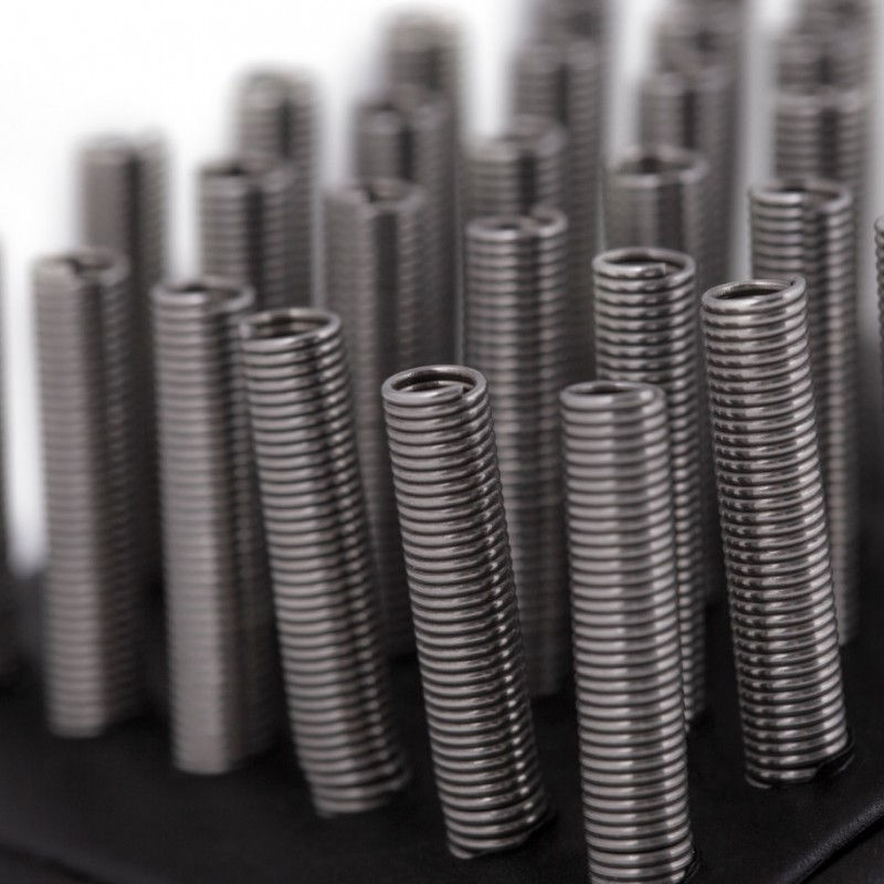 Прев'ю: Щітка для гриля з пружинами Broil king