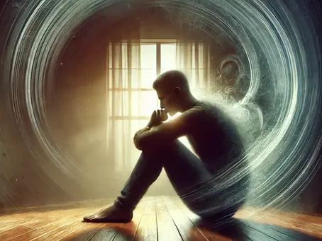 Massage vs Health Condition : Anxiety