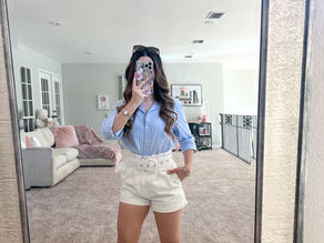Spring Outfits Roundup