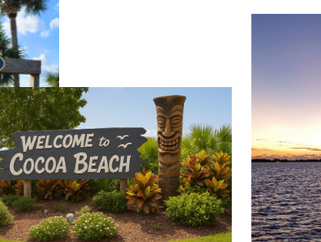 Just because the calendar is inching closer to back-to-school season doesn’t mean summer’s over—especially not here in Brevard County. Our beaches are still buzzing, the water is warm, and the local real estate market? Still just as hot as our sunny afternoons.
