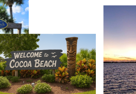Just because the calendar is inching closer to back-to-school season doesn’t mean summer’s over—especially not here in Brevard County. Our beaches are still buzzing, the water is warm, and the local real estate market? Still just as hot as our sunny afternoons.