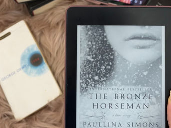 Book Review #2: Classics and Teen Heartthrobs