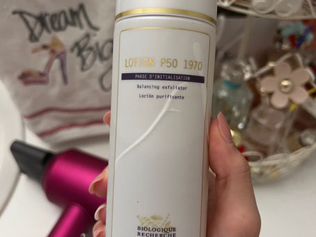 Five of the Best Skin Care Products You Need To Try