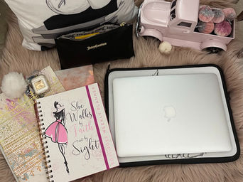 Back To School: University Freshman Edition