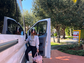 Moving Days + Cutest Abercrombie Sweatshirt