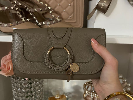See by Chloe Crossbody Bag