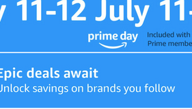 Amazon Prime Day sale! Top Amazon finds that You Need. 