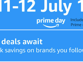 Amazon Prime Day sale! Top Amazon finds that You Need.