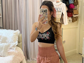 Swimsuit and Summer dress haul! Amazon fashion finds.