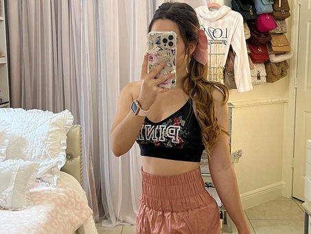 Swimsuit and Summer dress haul! Amazon fashion finds.