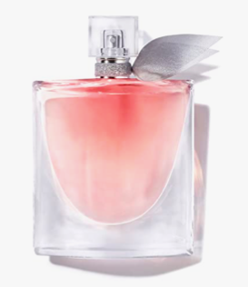 Lancôme La Vie Est Belle Eau de Parfum - Floral & Sweet Women's Perfume​ - With Iris, Patchouli & Vanilla - Long Lasting Fragrance